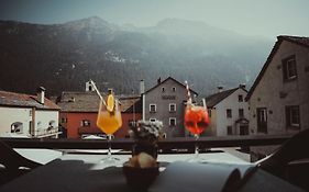 Dorfhotel Simplon Dorf
